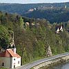 Ruine Kamegg am Kamp/ Niederösterreich