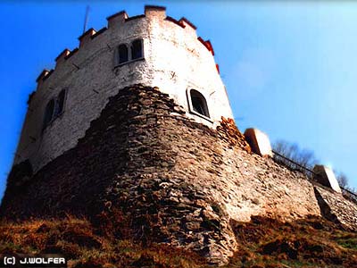 Schloss Peigarten