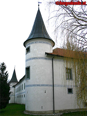 Schloss Trumau