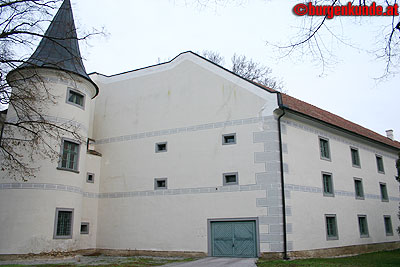 Schloss Trumau