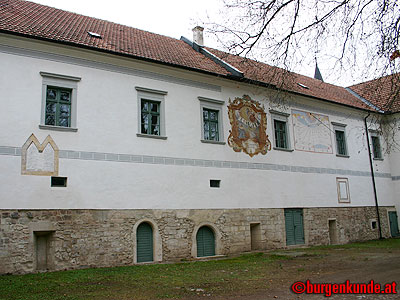 Schloss Trumau