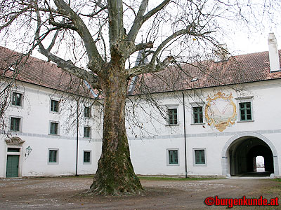 Schloss Trumau