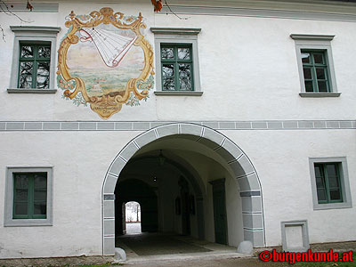 Schloss Trumau