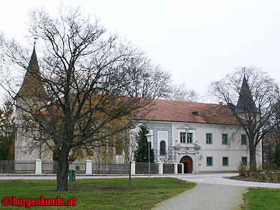 Schloss Trumau