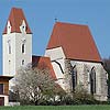 Wehrkirche Mauer / Niederösterreich