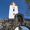 Wehrkirche Mauer / Niederösterreich