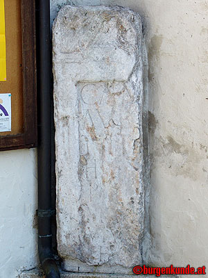 Wehrkirche Mauer / Niederösterreich