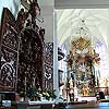Wehrkirche Mauer / Niederösterreich