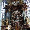 Wehrkirche Mauer / Niederösterreich