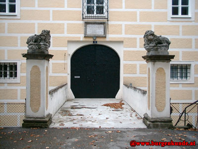 Schloss Ochsenburg