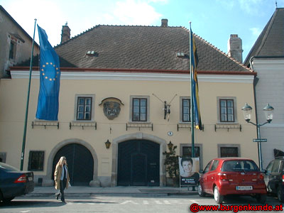 Markt Perchtoldsdorf