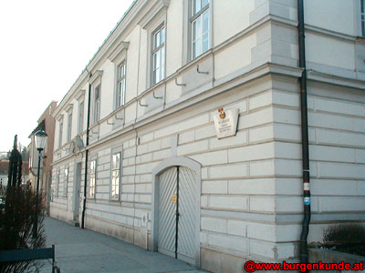 Markt Perchtoldsdorf