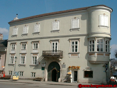 Markt Perchtoldsdorf