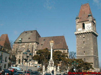 Markt Perchtoldsdorf