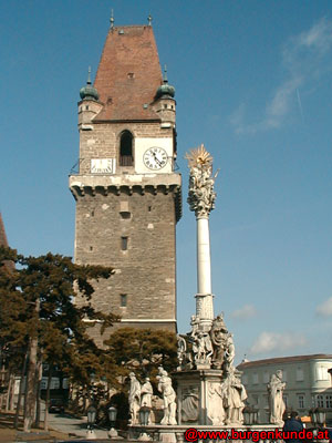 Markt Perchtoldsdorf