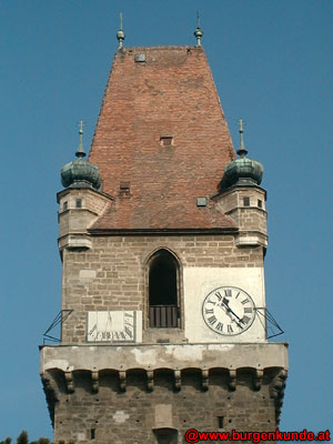 Markt Perchtoldsdorf