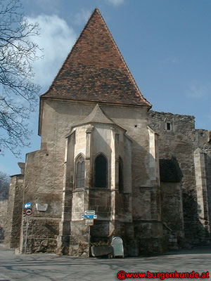 Markt Perchtoldsdorf