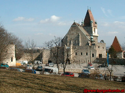 Markt Perchtoldsdorf