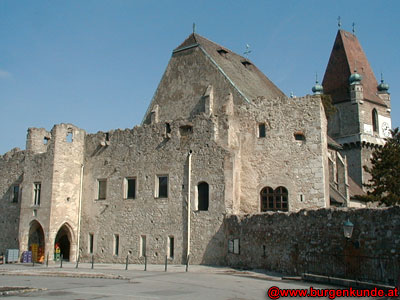 Markt Perchtoldsdorf