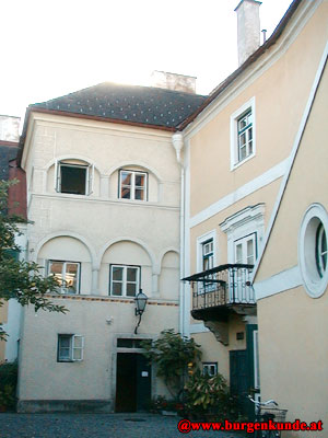 Schloß Perzlhof