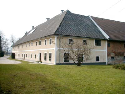 Schloß Ramingdorf