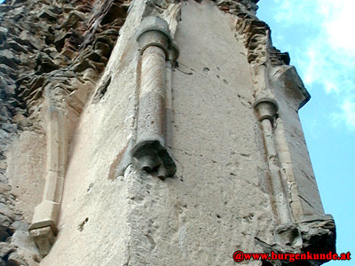 Ruine Falkenberg