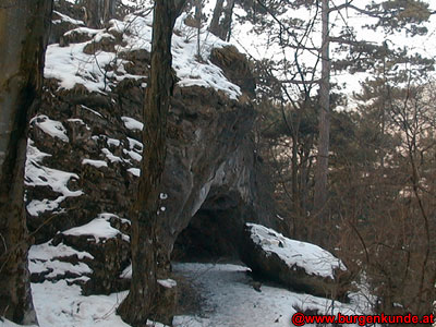 Königshöhle