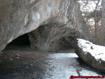 Königshöhle