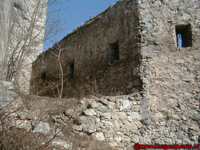 Ruine Rauheneck