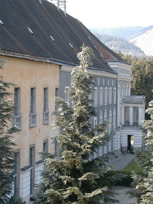 Schloß Säusenstein