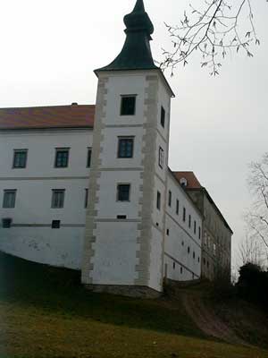 Schloß Salaberg