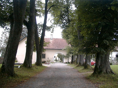 Schloß Altenhof