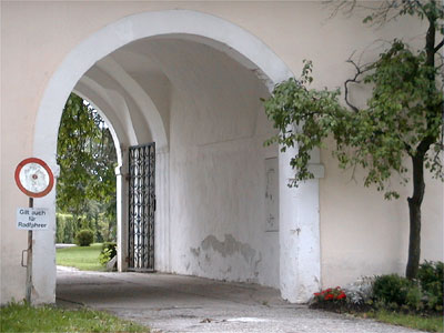 Schloß Altenhof