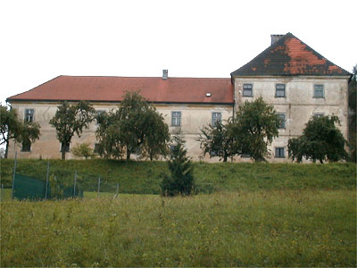 Schloß Altenhof