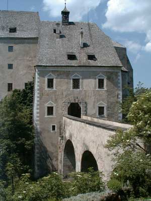 Burg Altpernstein