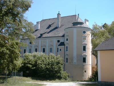 Schloß Bernau