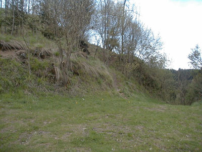 Ruine Blankenberg