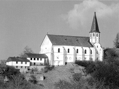 St. Thomas am Blasenstein