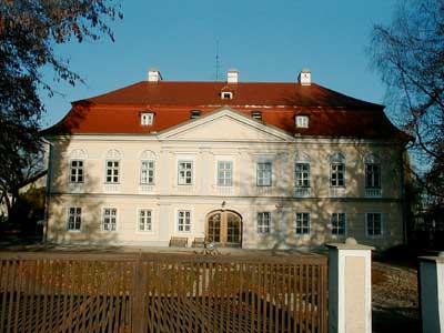 Ruine Dachsberg