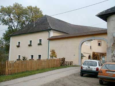 Ruine Dachsberg