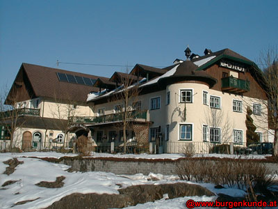 Burg Wernstein