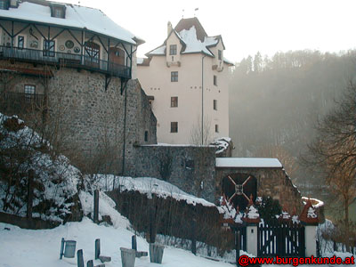 Burg Wernstein