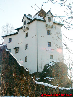 Burg Wernstein