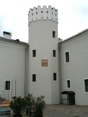 Schloß Ebelsberg