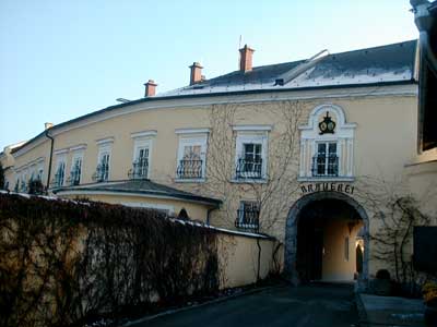 Schloß Eggenberg