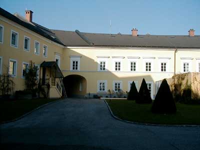 Schloß Eggenberg