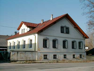 Schloß Eggenberg