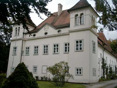 Ruine Dachsberg