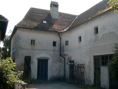 Schlo&szlig; Eschelberg