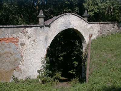Schlo&szlig; Eschelberg